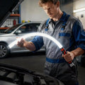 Bendable LED Light (27 inch, Rechargeable)