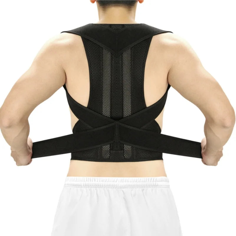 SlouchFree Posture Brace