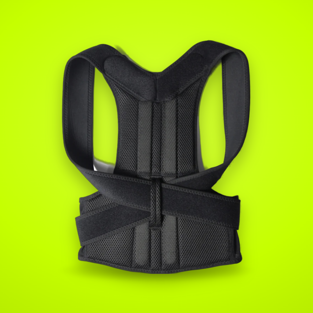 SlouchFree Posture Brace