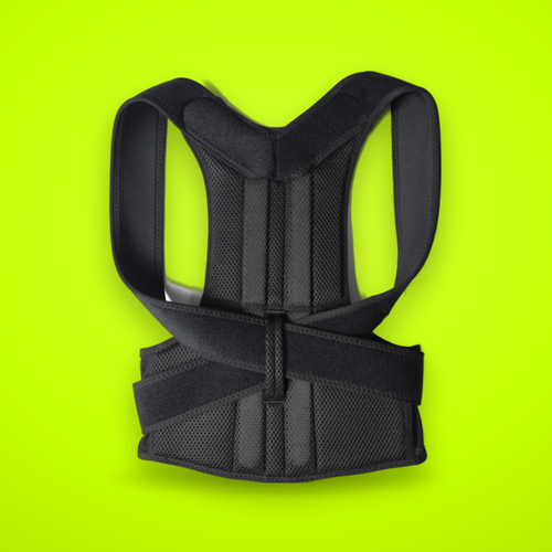 SlouchFree Posture Brace