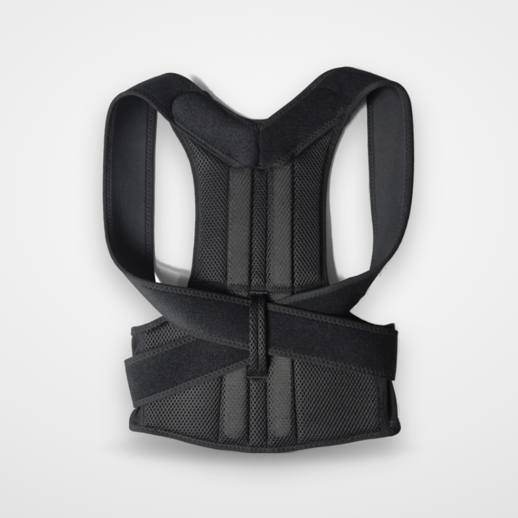 SlouchFree Posture Brace